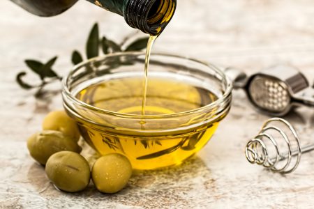 Olive Oil Free Stock Photo