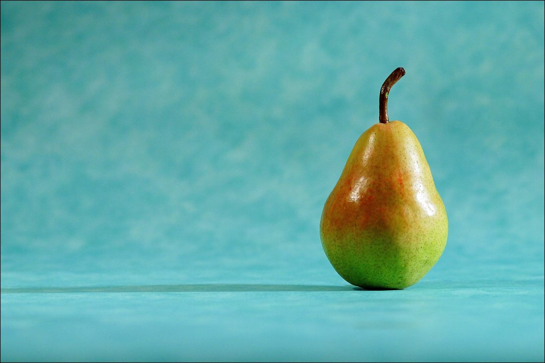 Free photo of Pear Fruit