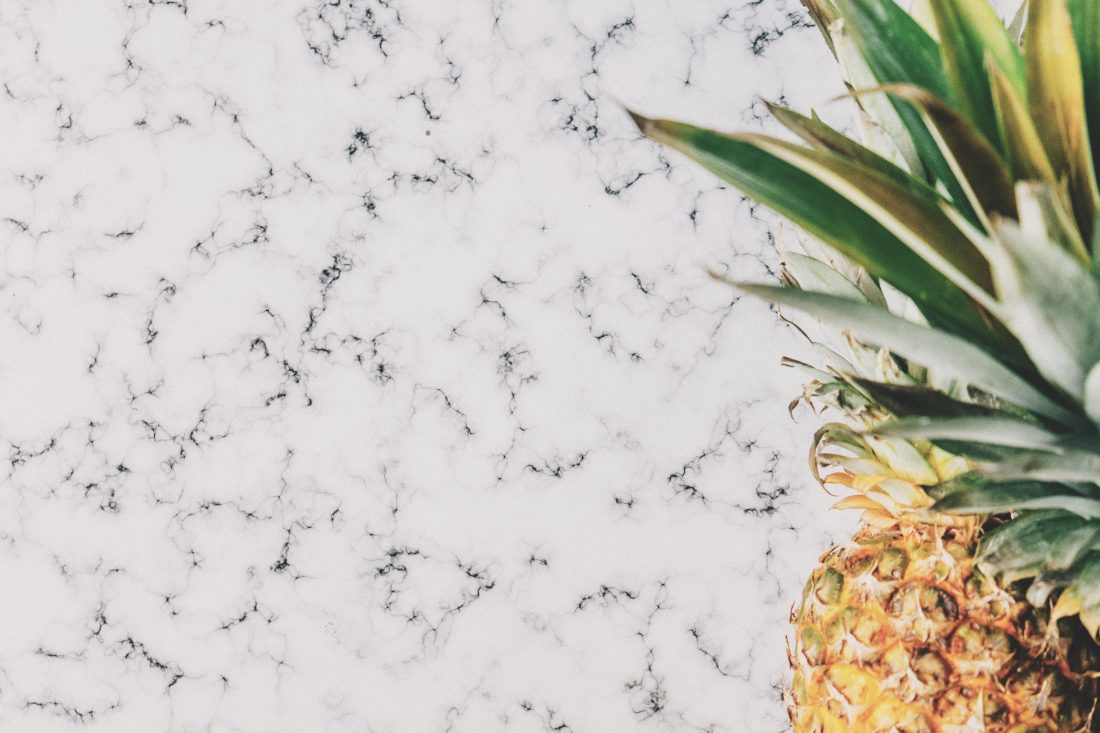 Free photo of Pineapple Marble