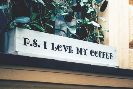 Love My Coffee