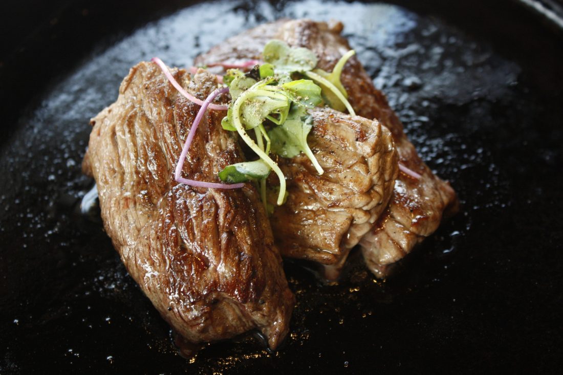Free photo of Beef Steak