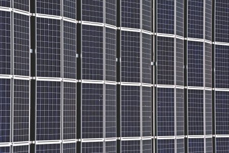 Solar Cells Free Stock Photo