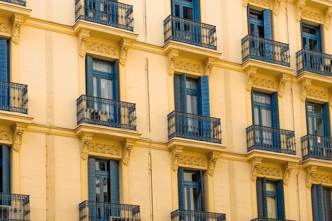 Free photo of Madrid Apartments