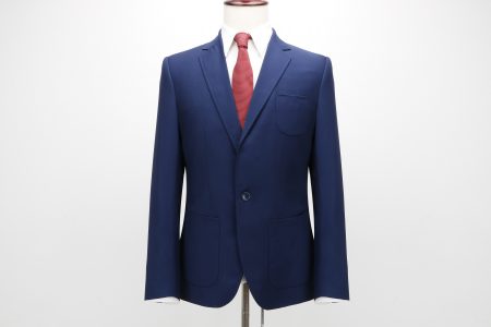 Suit & Tie Free Stock Photo