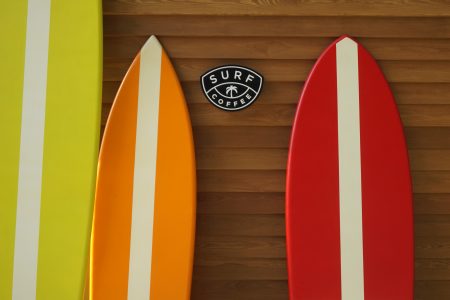 Surfboards Free Stock Photo