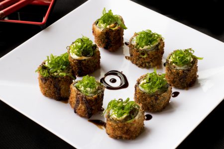 Sushi Food Free Stock Photo
