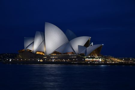 Sydney Australia Free Stock Photo