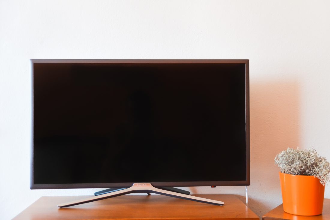 Free photo of Television