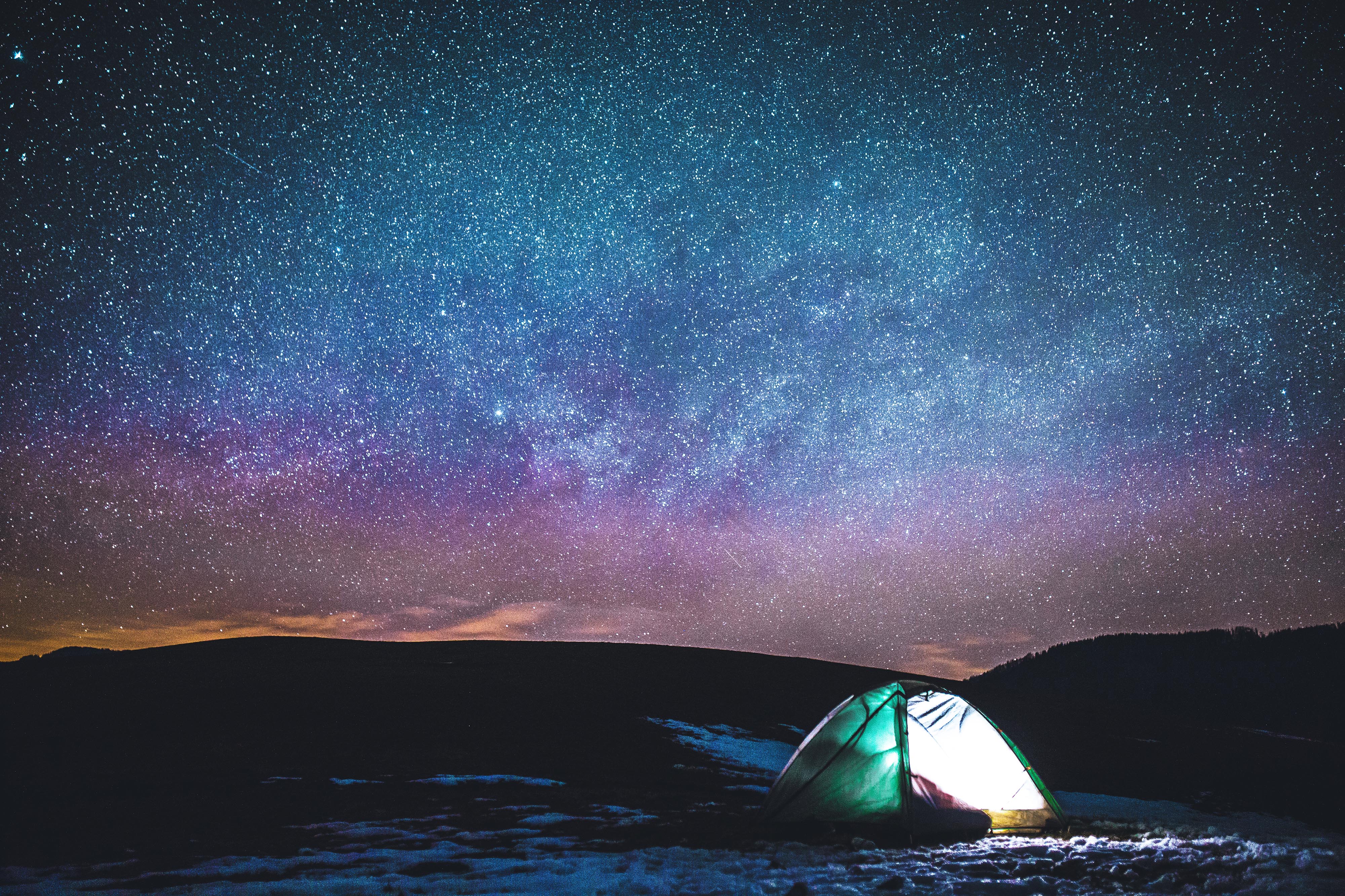 Download Under The Stars Royalty Free Stock Photo And Image