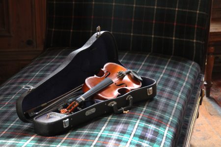 Violin Free Stock Photo