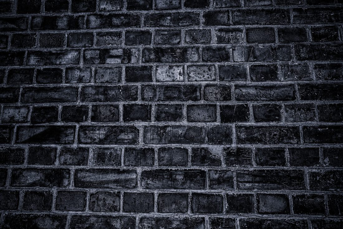 Free photo of Brick Wall Texture