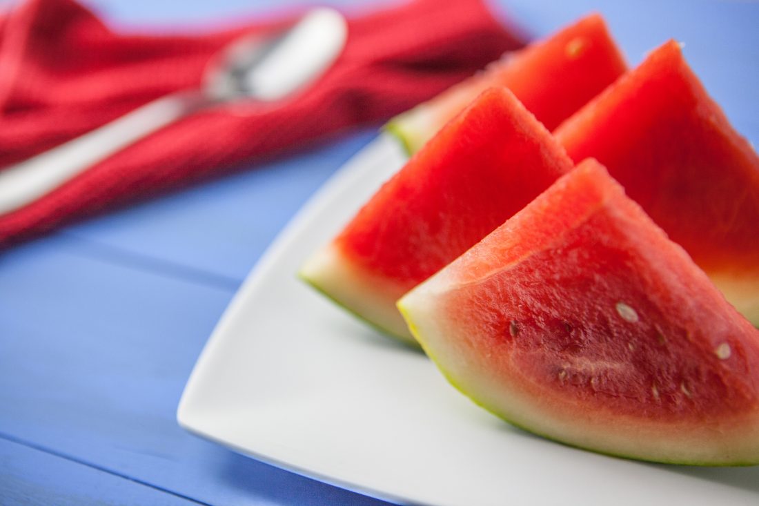 Free photo of Water Melon
