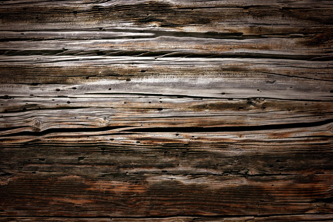 Free photo of Weathered Wood
