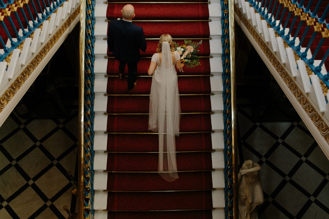 Free photo of Wedding Bride & Dress