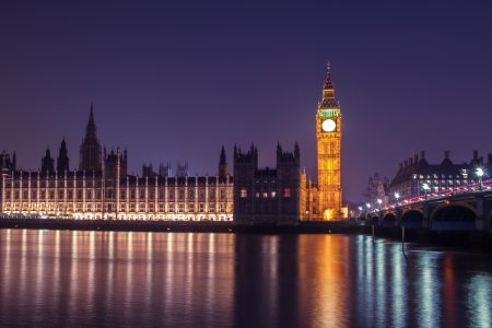 Westminster London Free Stock Photo
