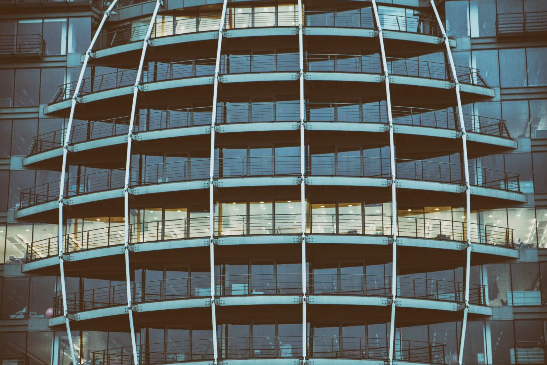 Free photo of Windows, London