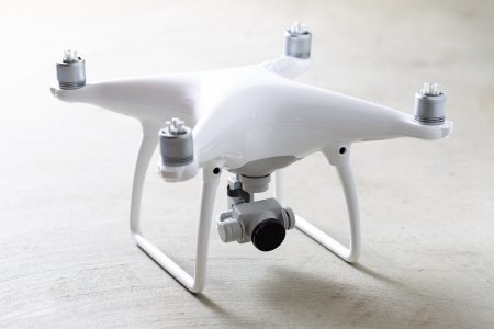 Drone Free Stock Photo