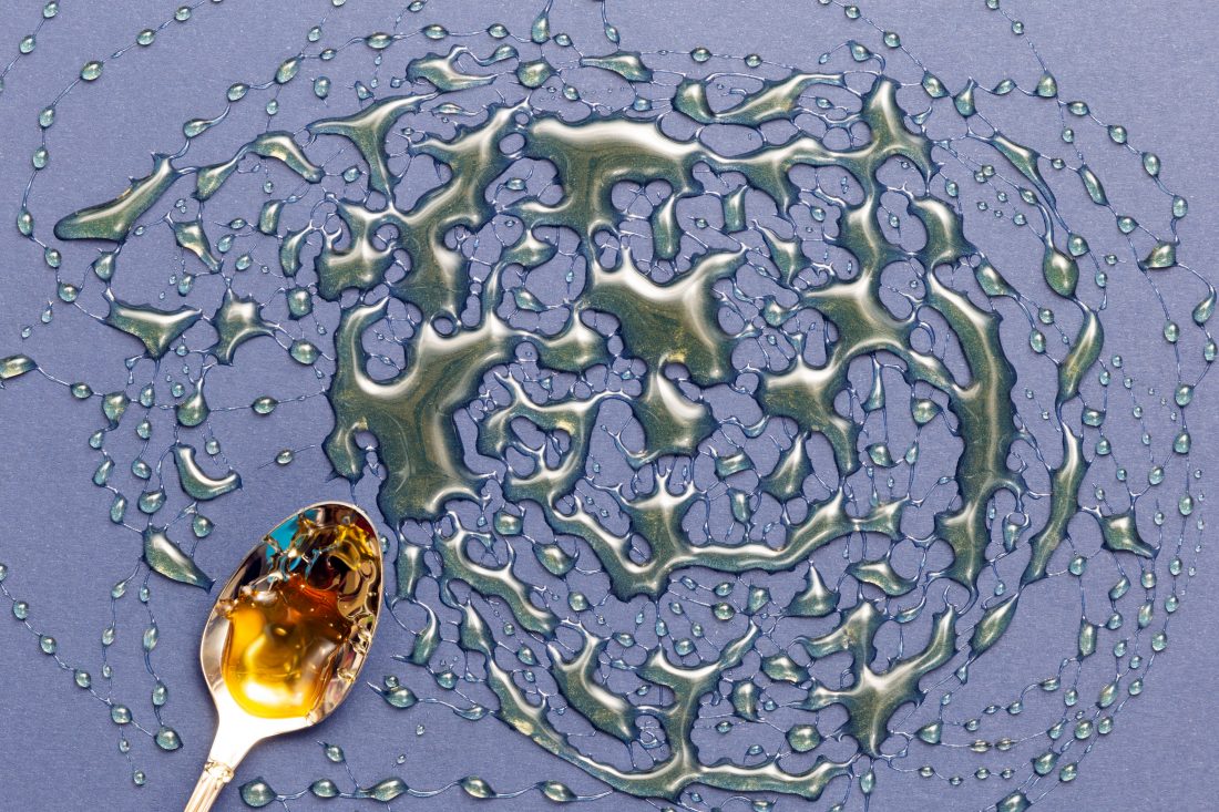 Free photo of Spoon Honey