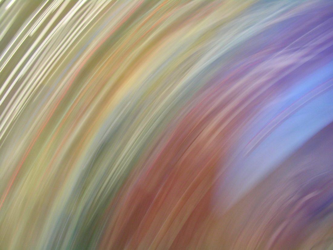 Free photo of Abstract Swirl
