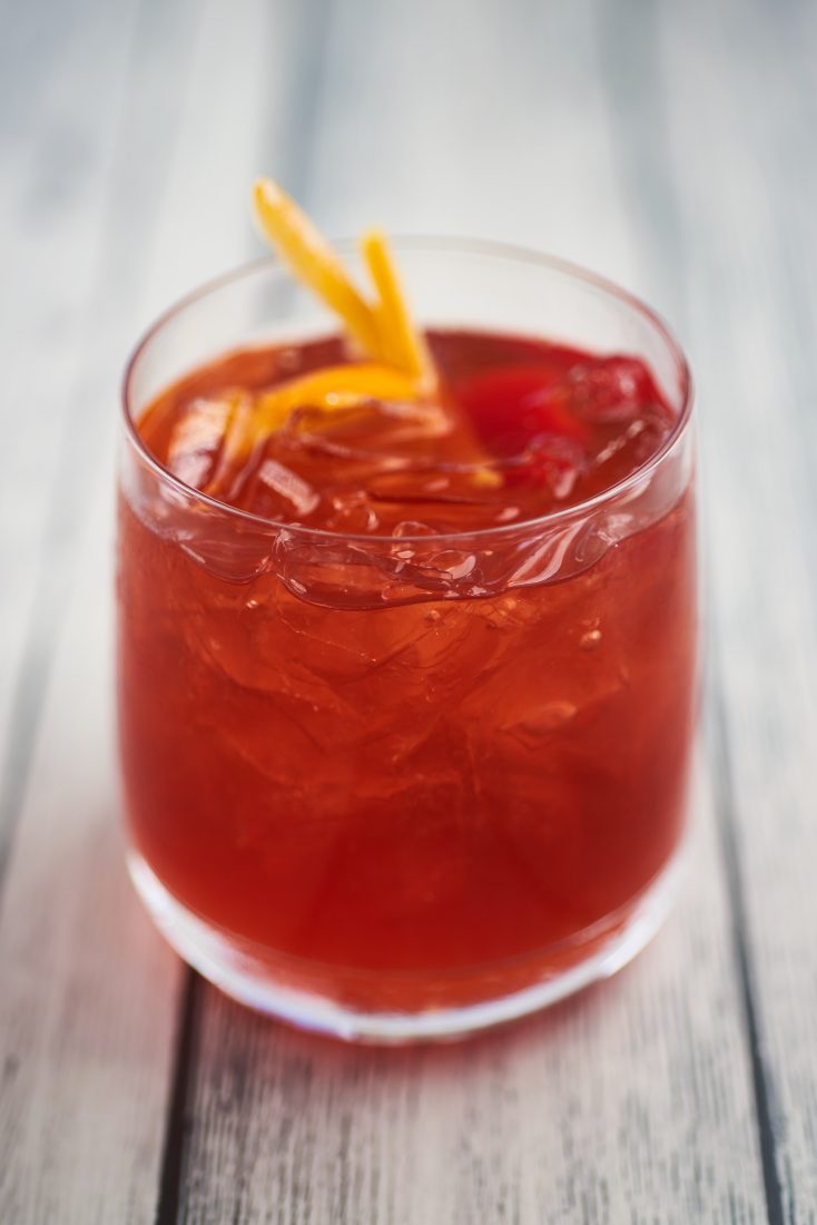 Free photo of Summer Cocktail