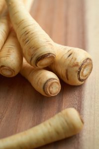 Root Vegetables Free Stock Photo