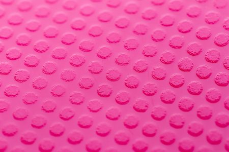 Pink Dotted Texture Free Stock Photo