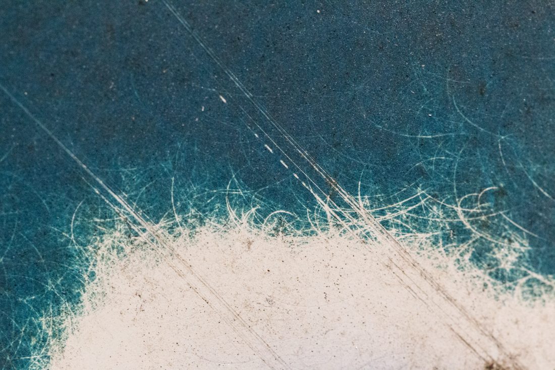 Free photo of Abstract Grunge Texture