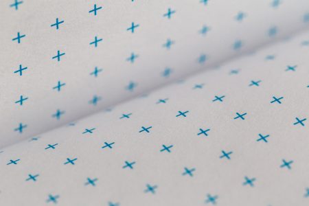 Notebook Pages Macro Free Stock Photo