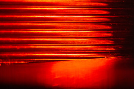 Red Shiny Pattern Free Stock Photo